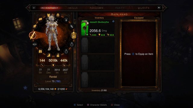 diablo 3 how to get ancient items