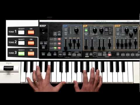 roland gaia patches download